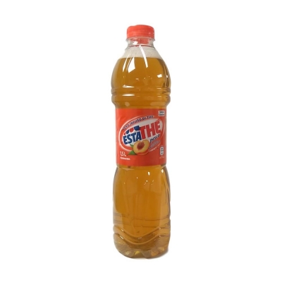 Estathé Peach (1.5L)