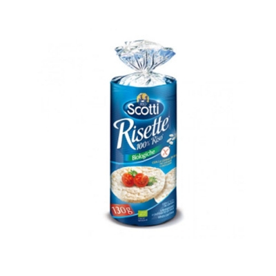 Scotti Rice Cake (150g)