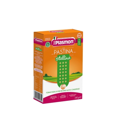 Plasmon Stelline Pasta (300g)