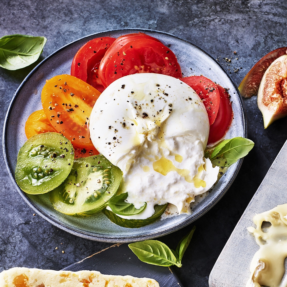 Burrata