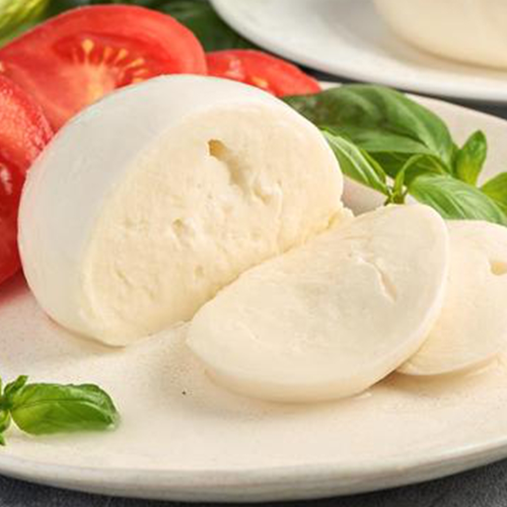 Mozzarella