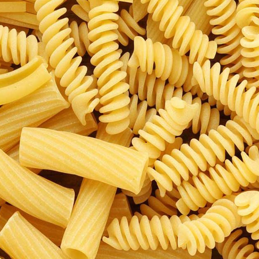 Short Pasta