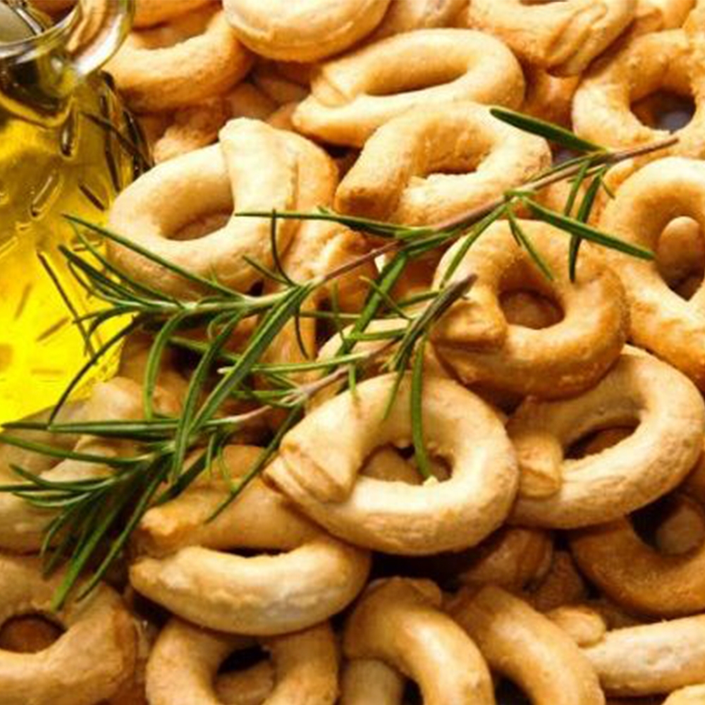 Taralli